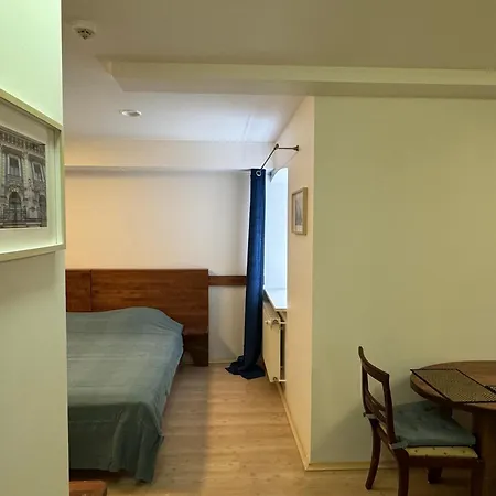 Cozy Stay At Alberta Street Riga Eksteriør billede