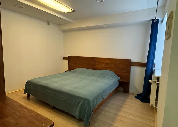 Cozy Stay At Alberta Street