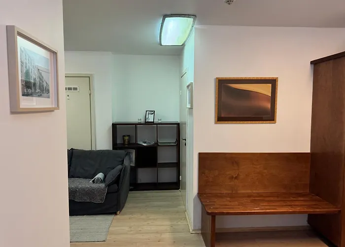 Cozy Stay At Alberta Street
