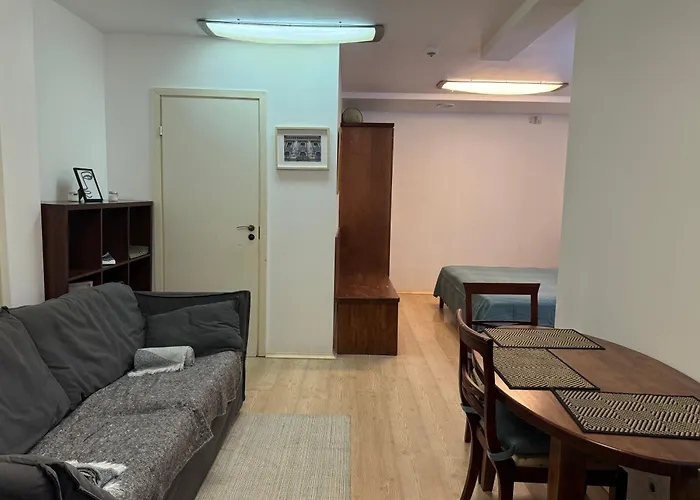 Cozy Stay At Alberta Street