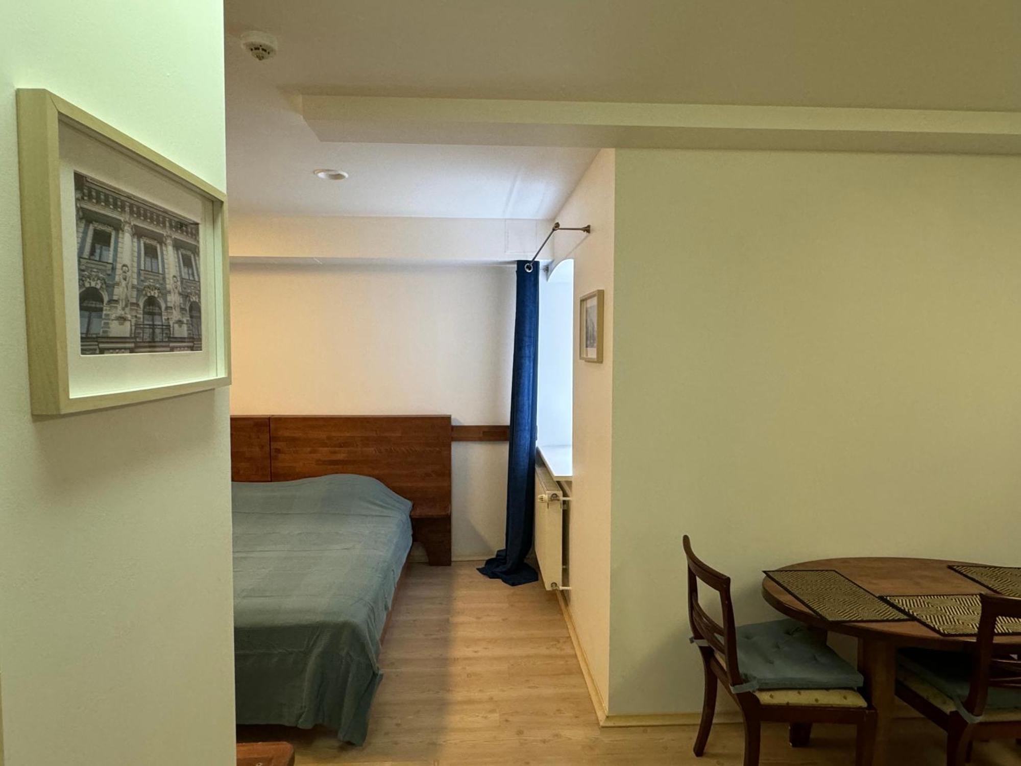 Apartament Cozy At Alberta Street Ryga
