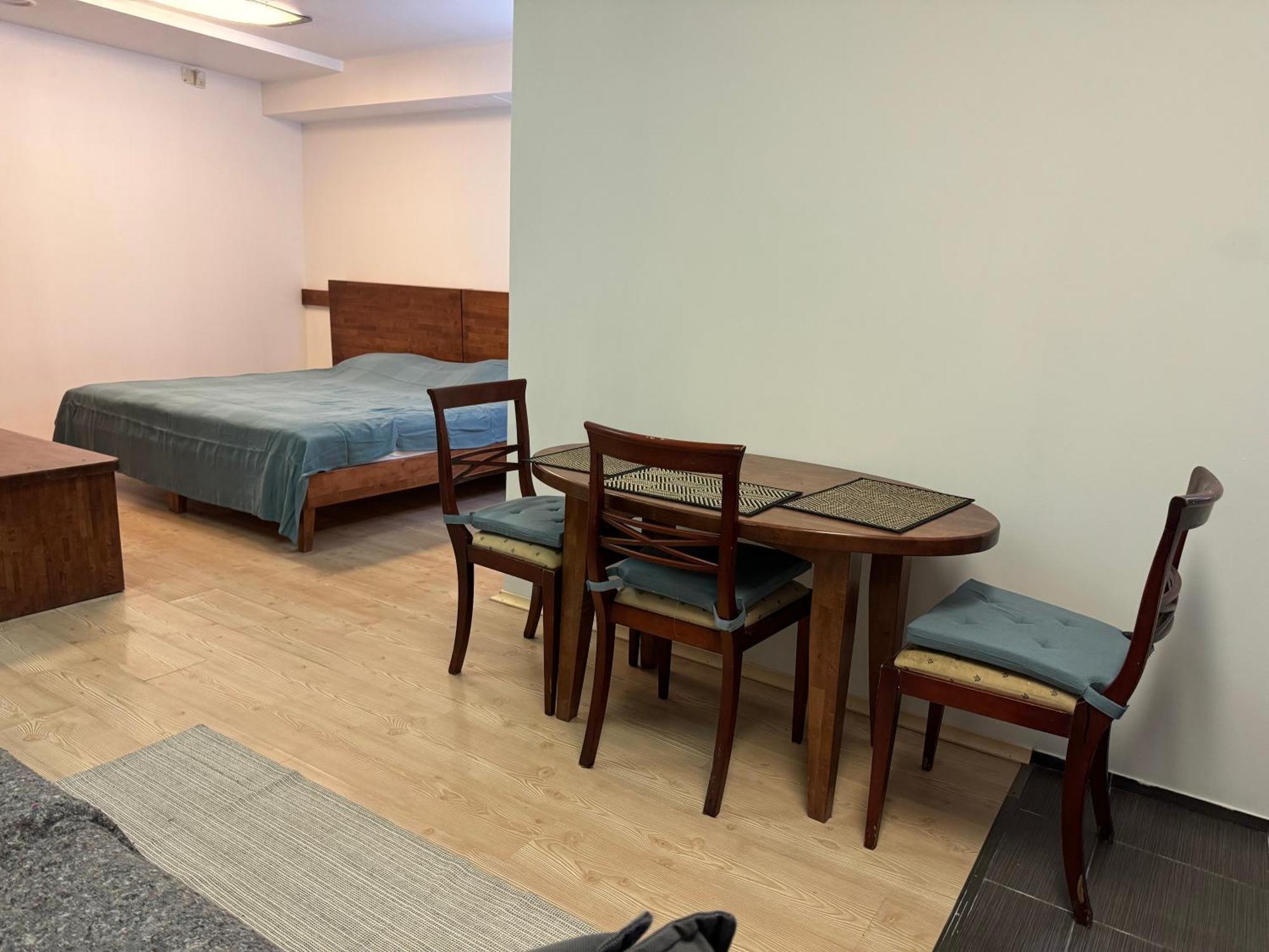 Apartament Cozy At Alberta Street