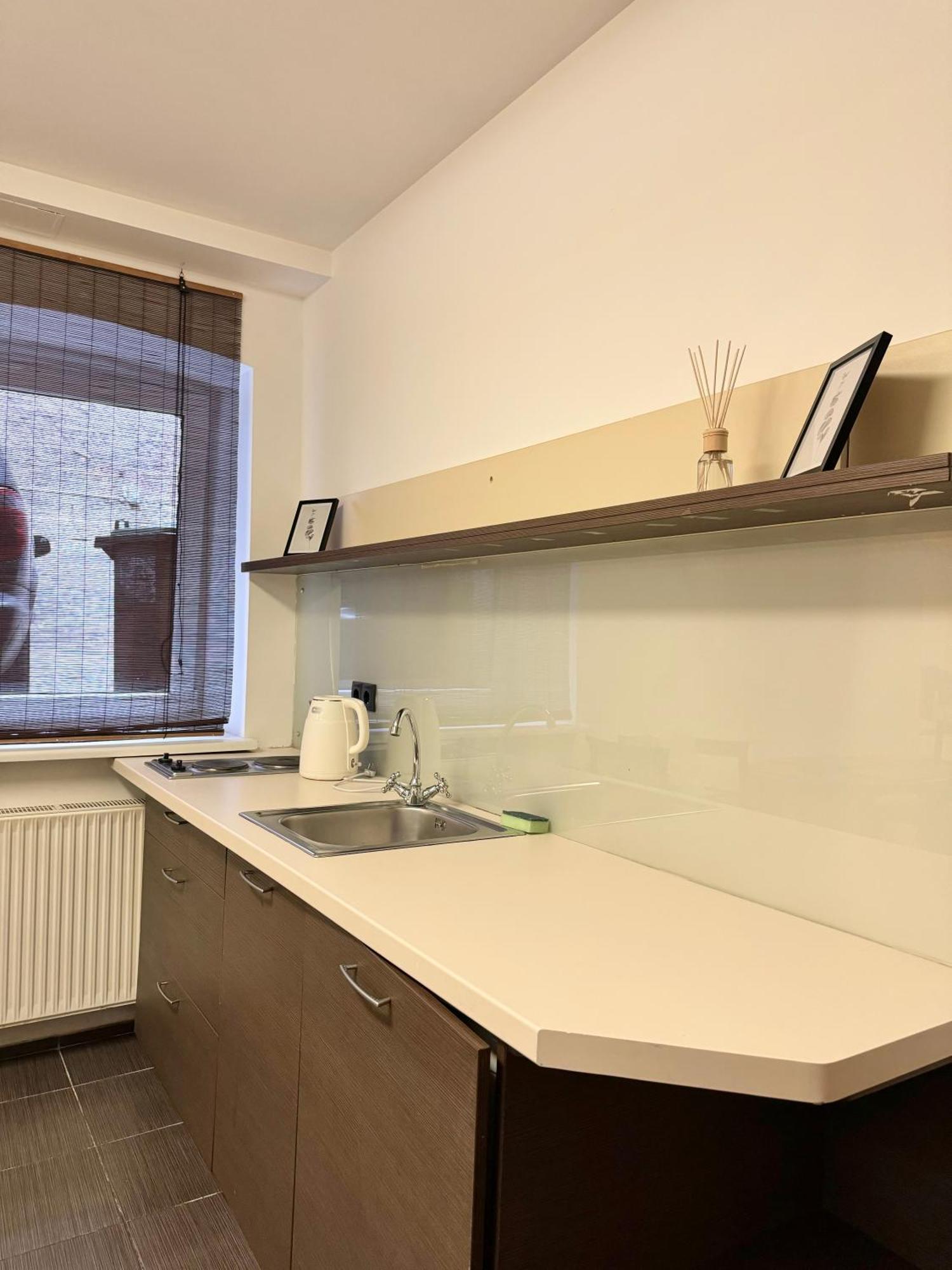 Apartament Cozy At Alberta Street *